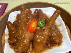 -点都德(千灯湖环宇城店)