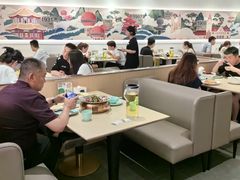 -吕氏疙瘩汤·新派鲁菜(东城万达广场店)