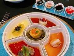 -苏州香格里拉大酒店