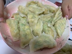 -喜家德虾仁水饺(长泰广场店)