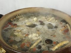 -威邵鸡煲(西华路总店)