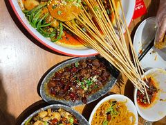 -付小姐在成都(南锣鼓巷店)