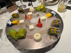 -狮拾久·现代新加坡料理(福田COCO Park店)