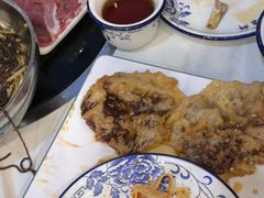 -朴小妹人参鸡汤火锅(长白山万达店)
