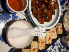 -遇见长安之丝路风荷(大唐西市店)