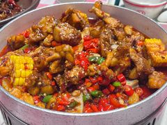 -辣小鲜·南昌大排档(船山路店)