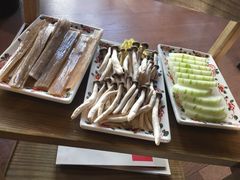 -东门口涮肉·砂锅·烤串(老门东店)