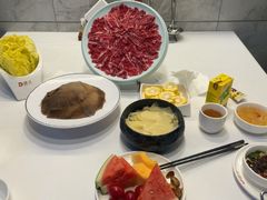 -德天肥牛海鲜火锅(龙吟坊店)