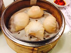 -点点心点心专门店(旺角店)