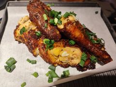 -绿茶餐厅(汇悦大融城店)