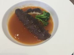 -云顶旋转自助景观餐厅
