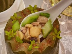 -酌宴府The China Club·广州万富希尔顿酒店(云城东路店)