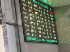 -洛阳龙门站