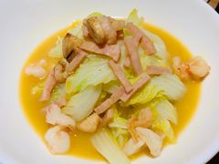 -太二酸菜鱼(汕头苏宁广场店)