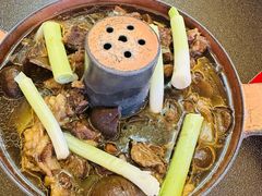 -潮庭牛肉火锅·骑楼私宴