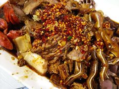 -吴长子卤菜馆(统一街店)