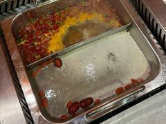 -名门潮牛·鲜牛肉海鲜火锅.烧烤自助餐厅(诚丰广场店)