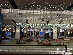 -青水瓦台汤泉(未央店)