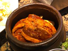 -原人故事烤肉店·鲜肉原切(永乐公园店)