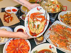 -达叔香味海鲜(海棠68环球美食街店)