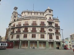 -汕头市小公园
