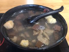 -百年尹氏汤包(湖南路狮子桥店)