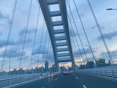 -黄浦江游览快线(金陵东路码头)