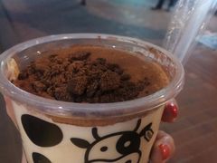 -TPLUS茶家(淮海店)