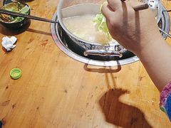 -谭三娘鲜切牛肉自助火锅(文殊院店)