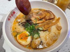 -味千拉面(光启城时尚购物中心店)