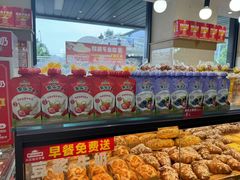 -味多美蛋糕(安定门店)