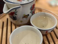-潮粥荟·潮汕砂锅粥(朝阳大悦城店)