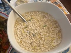 -文楼·淮扬菜·淮安早茶(河下古镇翔宇店)
