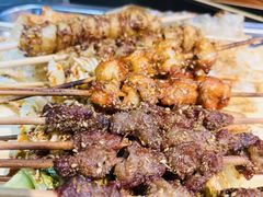 -羊庄故事(塘沽抗震路店)