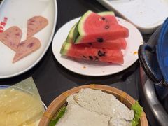 -巴蜀大将火锅(春熙店)