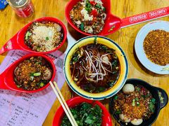 -冒椒火辣(奎星楼街店)
