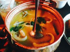 -中8楼风尚云南菜(颐堤港店)