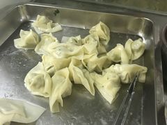 -阿麟馄饨(延长路店)