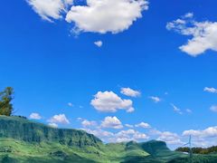 -乌蒙大草原