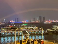 -轮渡红巷旅游码头