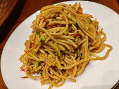 -二分八云雁阁•新晋菜大同味(长治路店)