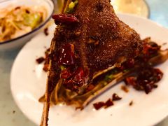 -乐口福家常菜馆(古庸路店)