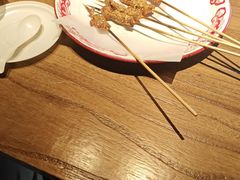 -小乾杯串店•16年沈阳烧烤(文安路店)