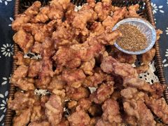 -旺角小渔村·海肠捞饭开创者(环山路店)