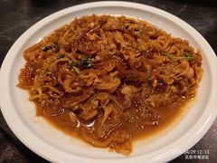 -95号酱骨·一块豆腐(展春园西路店)