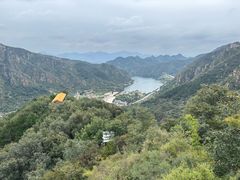 -京东石林峡风景区