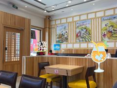 -敏丁拌饭(中街总店)