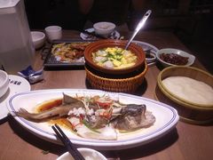 -小菜园新徽菜(滁州苏宁店)