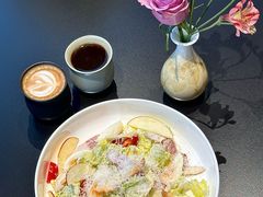 -研食记西餐厅(金融中心店)