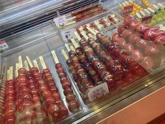 -二斗栗子(黄河道店)